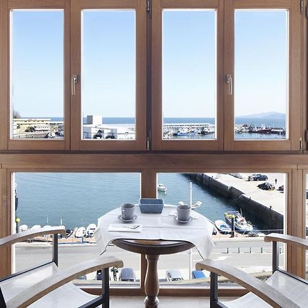 Katrapona Hotel Getaria Exterior photo